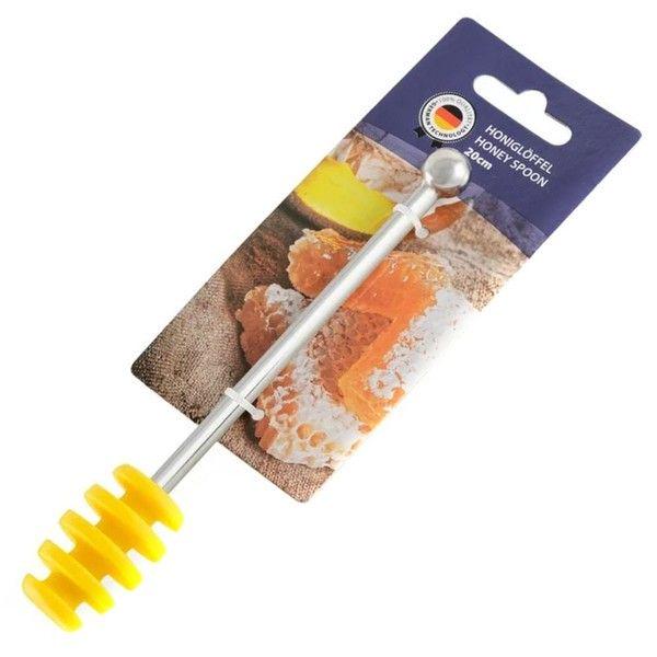 Ложка для меда GIPFEL 20 см (6336)