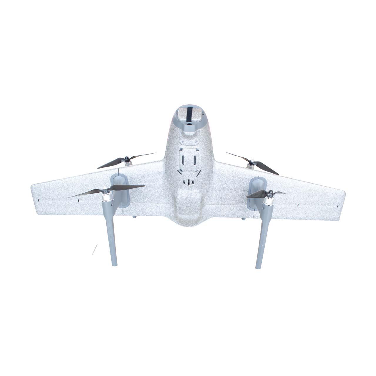 Дрон Swan-K1 PRO (11311106) - фото 2
