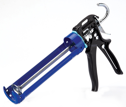 Пістолет для герметика SOUDAL Professional BE-627C6R 310 мл (001040000000000005)