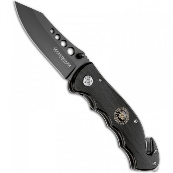 Туристический нож Boker USN Seals (01MB856)