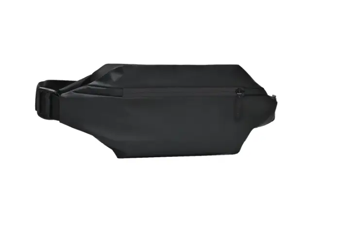 Сумка на пояс ports Fanny Pack Black