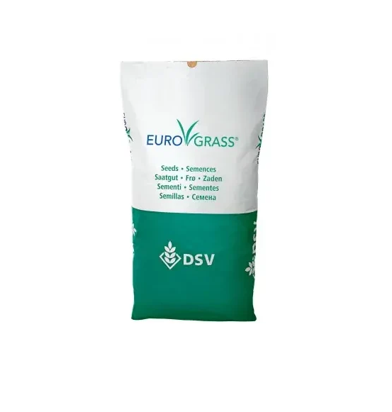 Насіння для газону Euro Grass DSV Luхury Lawn 5 кг