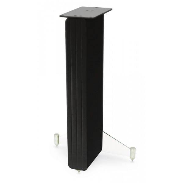 Стойки для полочной акустики Q Acoustics Concept 20 Stands Black (63743)