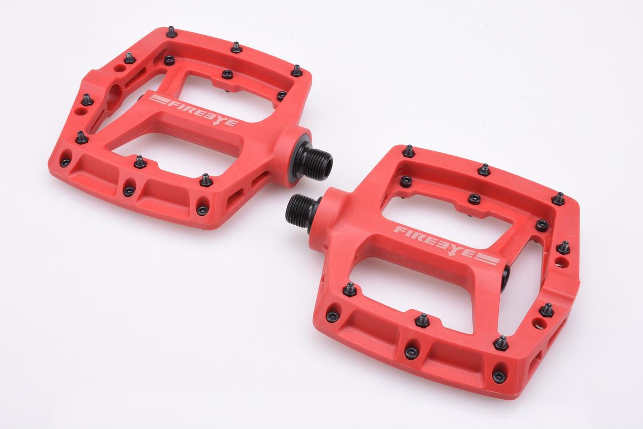 Педали FireEye Skittles BB Красный
