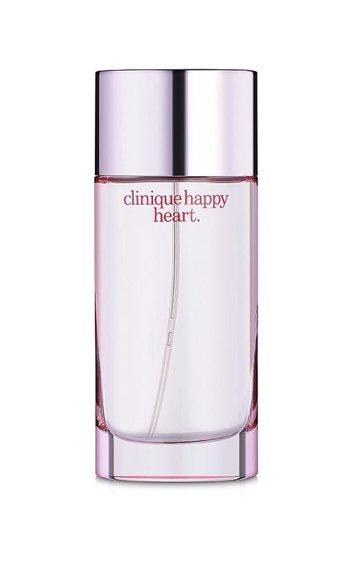 Парфум для жінок Clinique Clinique Happy HEART 50 мл (5626)