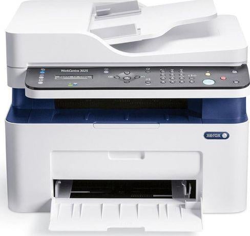 Багатофункціональний пристрій Xerox WorkCentre 3025NI (3025V_NI)