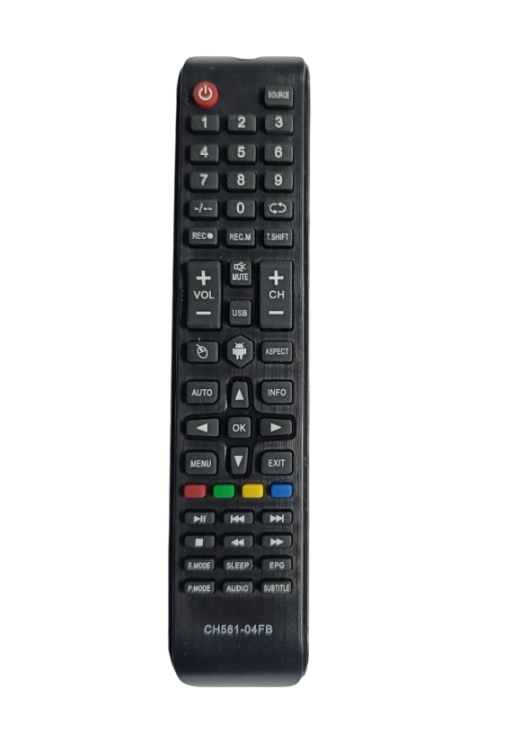 Пульт для Samsung CH581-04FB (1647347576)