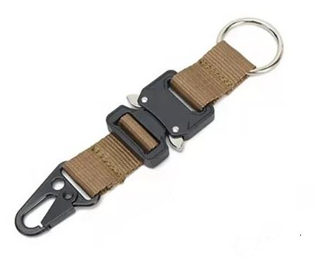 Посилений тренчик з фіксатором Cobra Койот (8736262)