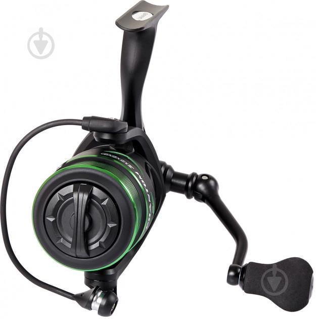 Катушка Brain Phantom Match/Bolo 2000 9+1BB 6.2:1 - фото 2