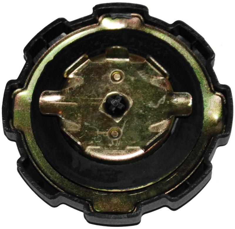 Крышка бака топливного мотоблок 168F 6,5 Hp