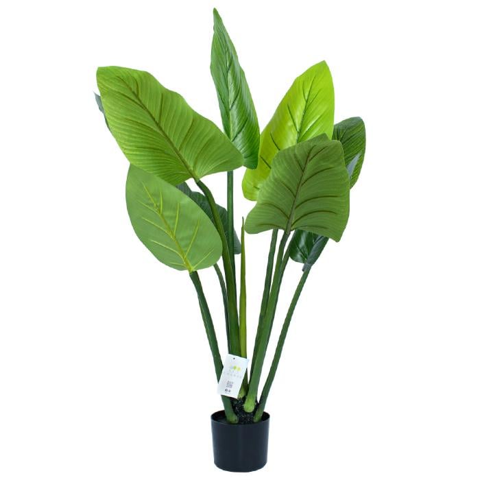 Штучна рослина Engard Philodendron 90 см (TW-38)