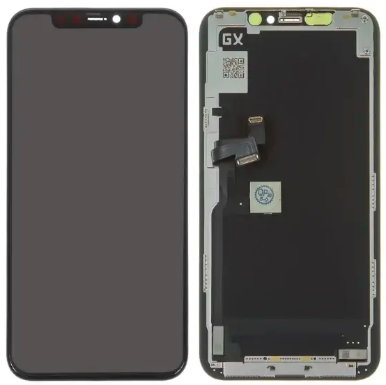 Дисплей iPhone 11 Pro Hard Oled GX (P986)