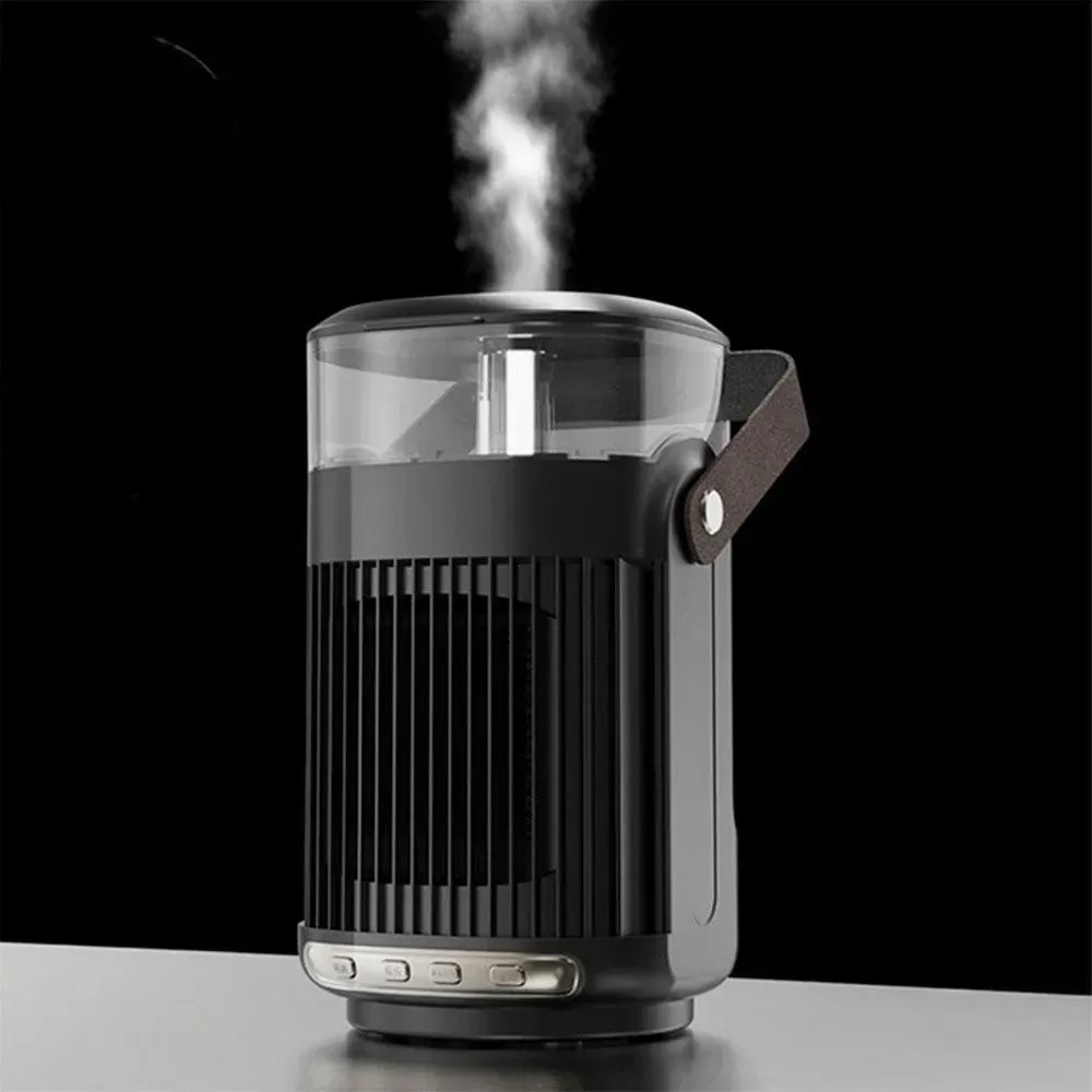 Обогреватель с увлажнителем воздуха Heating Humidifier 800 Вт (25398070) - фото 3 Обогреватель с увлажнителем воздуха Heating Humidifier 800 Вт (25398070) - фото 3