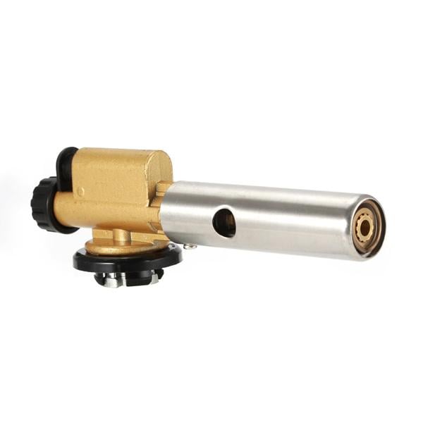 Газовая горелка с пьезо Space Atom Tactic 3190 (NA004455) Газовая горелка с пьезо Space Atom Tactic 3190 (NA004455)