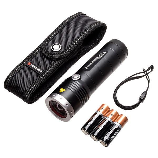 Ліхтар Led Lenser MT6 500845 - фото 2