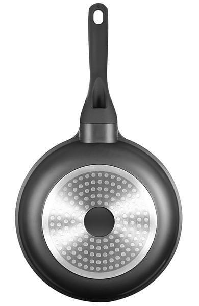 Сковорідка класична Ringel IQ Be Simple 24 см (IQ-1146-24) - фото 3 Сковорідка класична Ringel IQ Be Simple 24 см (IQ-1146-24) - фото 3