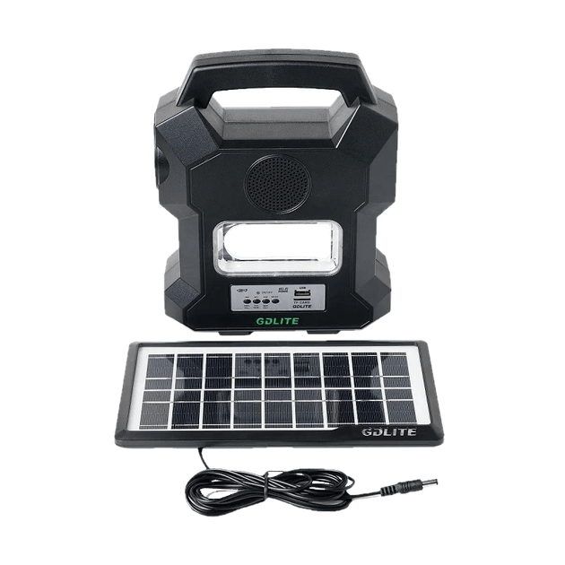 Сонячна станція GDLITE GD-1000A (GDLite GD-1000A)