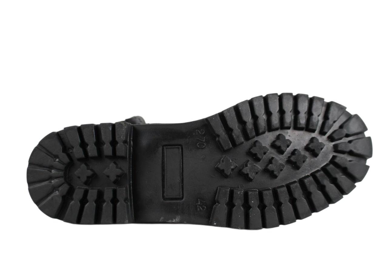 Ботинки с высоким берцом Valtex Trend р. 44 (96-54163044) - фото 4 Ботинки с высоким берцом Valtex Trend р. 44 (96-54163044) - фото 4