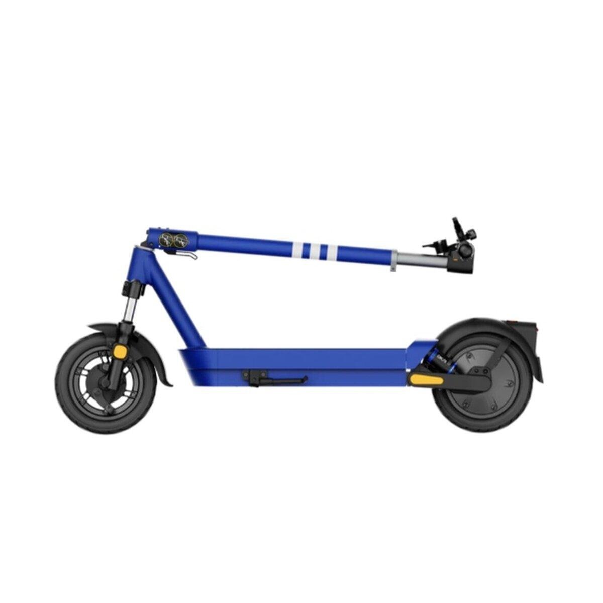 Електросамокат OKAI ES40-B 15,6 Ah 500/1000W Синій (ES40-BL) - фото 5