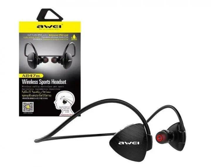 Наушники беспроводные с микрофоном MDR A840 до 10 метров с регулировкой громкости и приемом звонков (opt-21388)