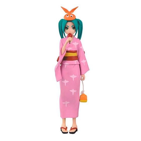 Фігурка Banpresto Monogatari Series Yotsugi Ononoki SQ Figure (WST M YO)