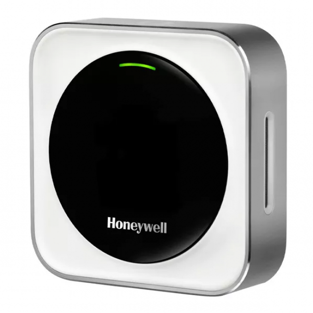 Монітор якості повітря Honeywell HTRAM-V1-W White