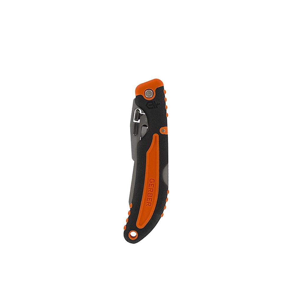 Ніж туристичний Gerber Vital Pocket Folder EAB 17,5 см (1027855) - фото 3