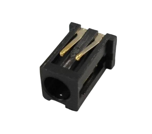 Разъем зарядки Charge Connector для Nokia 3250/5300/6101/6131/6233/6300/E50/N73 (000018597)