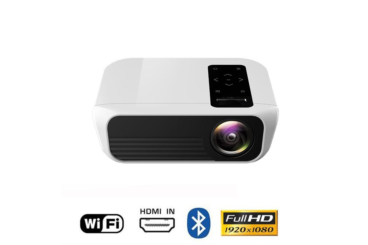 Проектор Wanbo Mini Pro 720p (Wanbo Mini Pro_4899) - фото 2