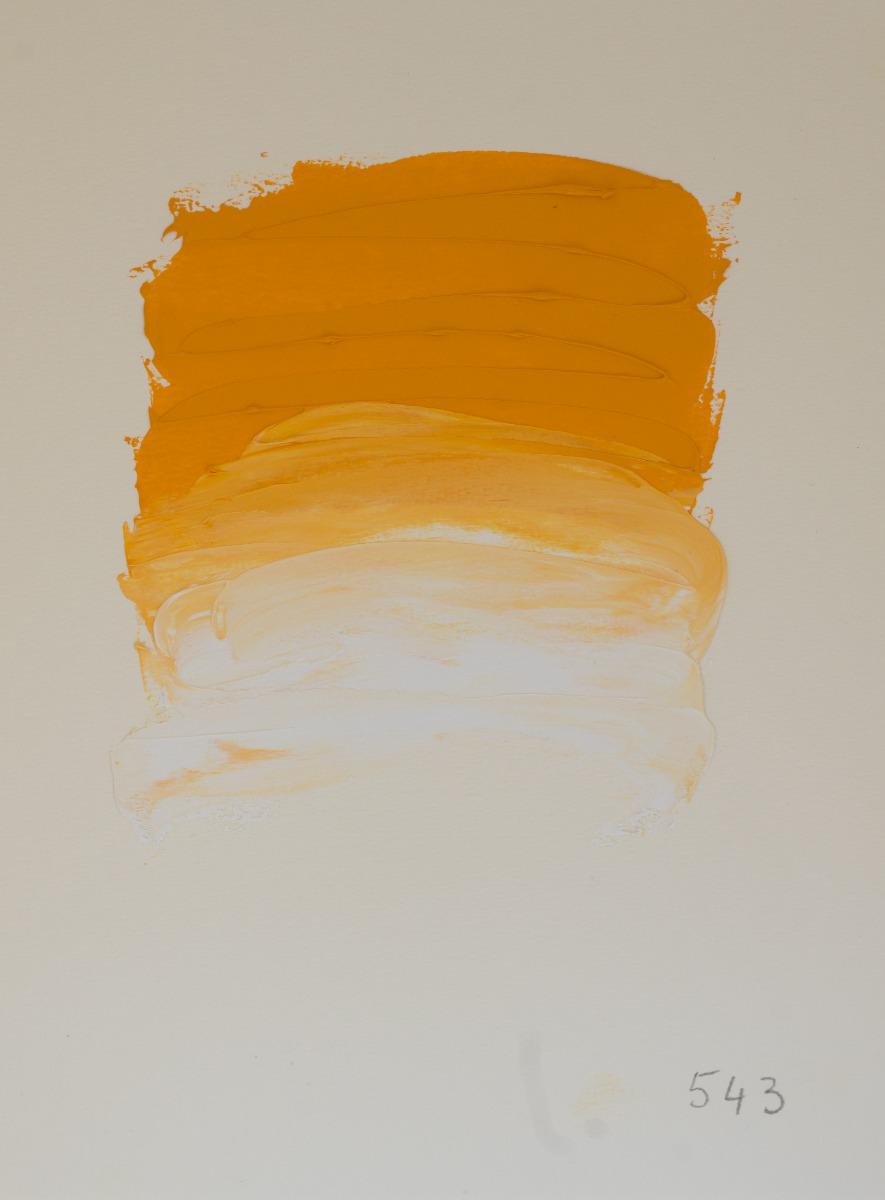 Фарба олійна Rive gauche 200 мл Cadmium Deep Hue Yellow - фото 2 Фарба олійна Rive gauche 200 мл Cadmium Deep Hue Yellow - фото 2