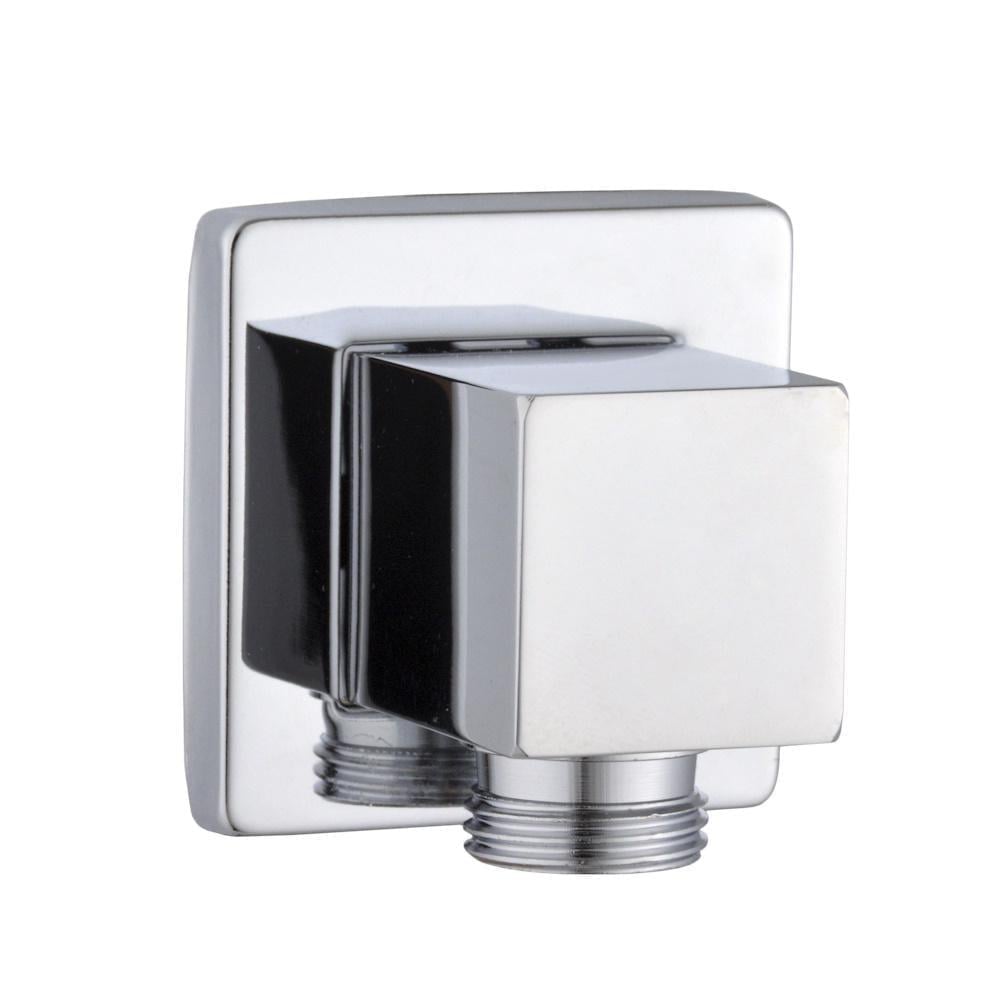 З'єднання шлангове Globus Lux TP1706 для душу 1/2" (GSR-000027027) З'єднання шлангове Globus Lux TP1706 для душу 1/2" (GSR-000027027)