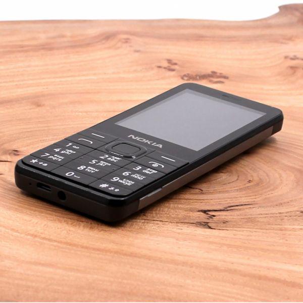 Мобільний Телефон Nokia 230 Black (22194) - фото 3