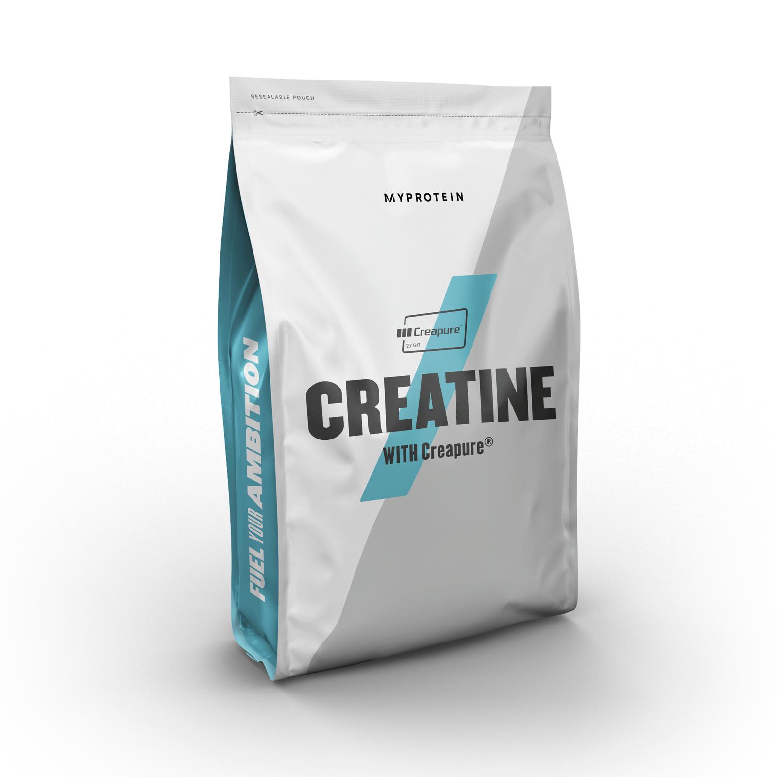 Креатин MyProtein Creapure Creatine Monohydrate 500 г - фото 3