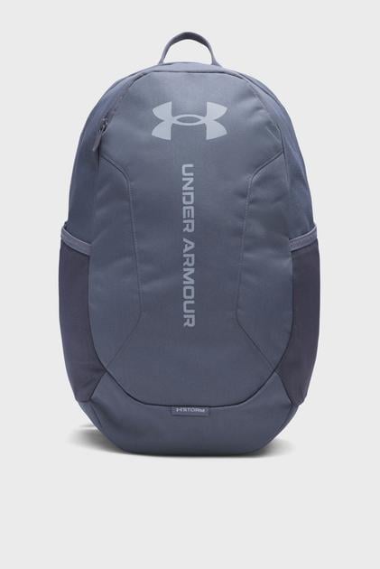 Рюкзак Hustle Lite Backpack 26,5л 31х47х17 см Серый (6000399-025) Рюкзак Hustle Lite Backpack 26,5л 31х47х17 см Серый (6000399-025)
