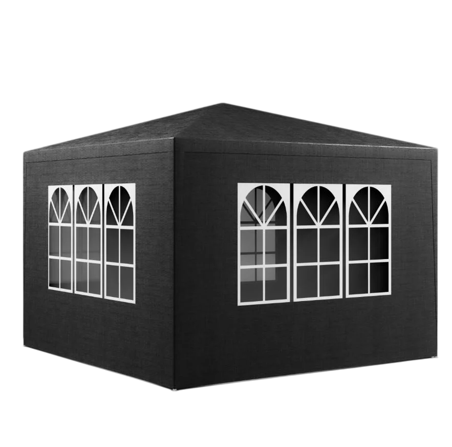 Беседка садовая Torm 300х300х250 см