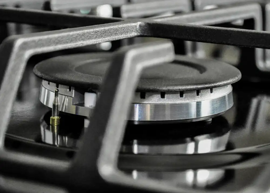 Варильна поверхня HG640-DA3 CS BK - фото 6 Варильна поверхня HG640-DA3 CS BK - фото 6