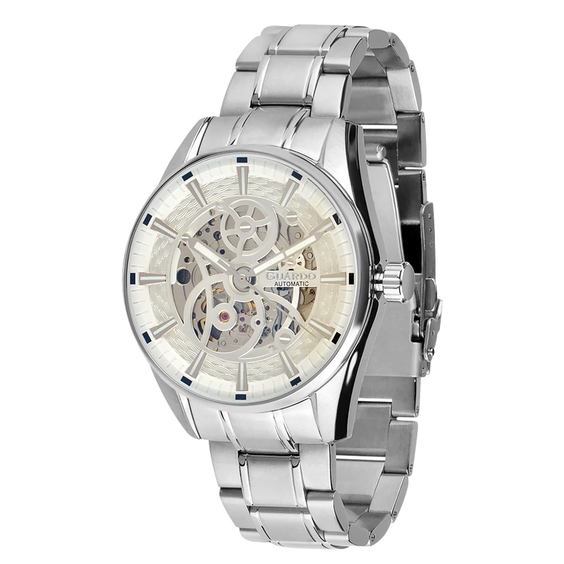 Наручные часы GUARDO SA03013-2