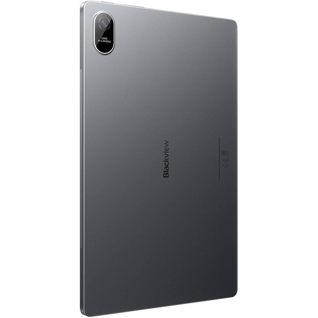 Планшет Blackview TAB 11 8/256Gb Wi-Fi Space Gray - фото 5