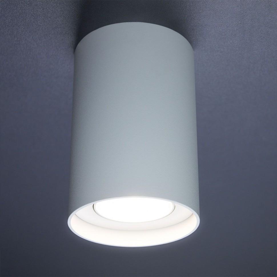 Светильник точечный Imperium Light Tokyo WH 48112.01.01