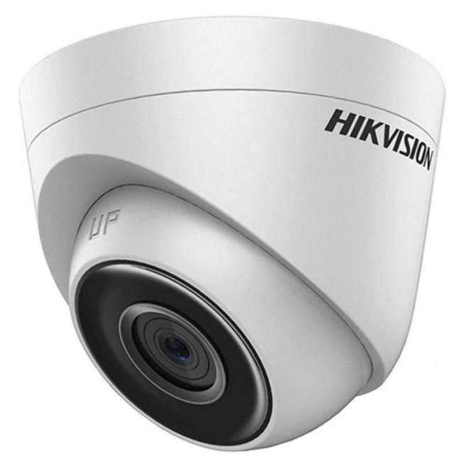 Видеокамера IP Hikvision DS-2CD1321-IF 4 мм (31160412)