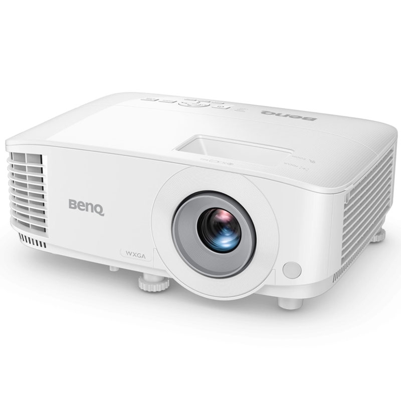 Проектор BenQ MW560 WXGA 4000 Lm 20000:1 2x HDMI 10W (tf3514)