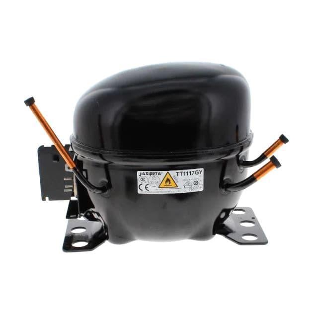 Компресор JIAXIPERA TT 1117 GY R600A 198 W 1/4HP 220-240/50 Indesit (C00496005)