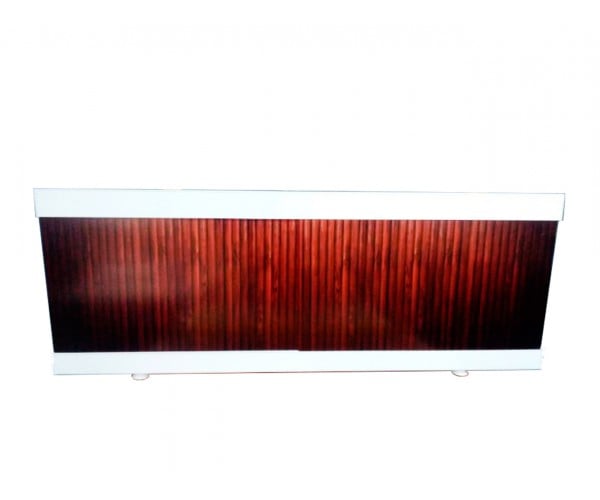 Панель для ванны The MIX Крепыш Bambuk 140 см