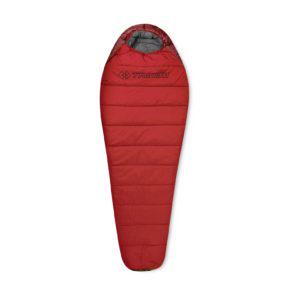 Спальник Trimm Tropic 185 cm R (правый) Красный (1054-001.009.0464)