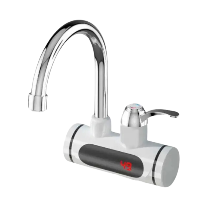 Водонагреватель проточный RX-001 боковое подключение