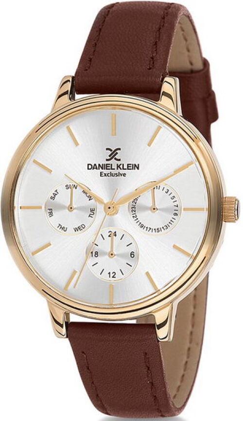 Наручний годинник жіночий Daniel Klein DK11706-2 (104561)