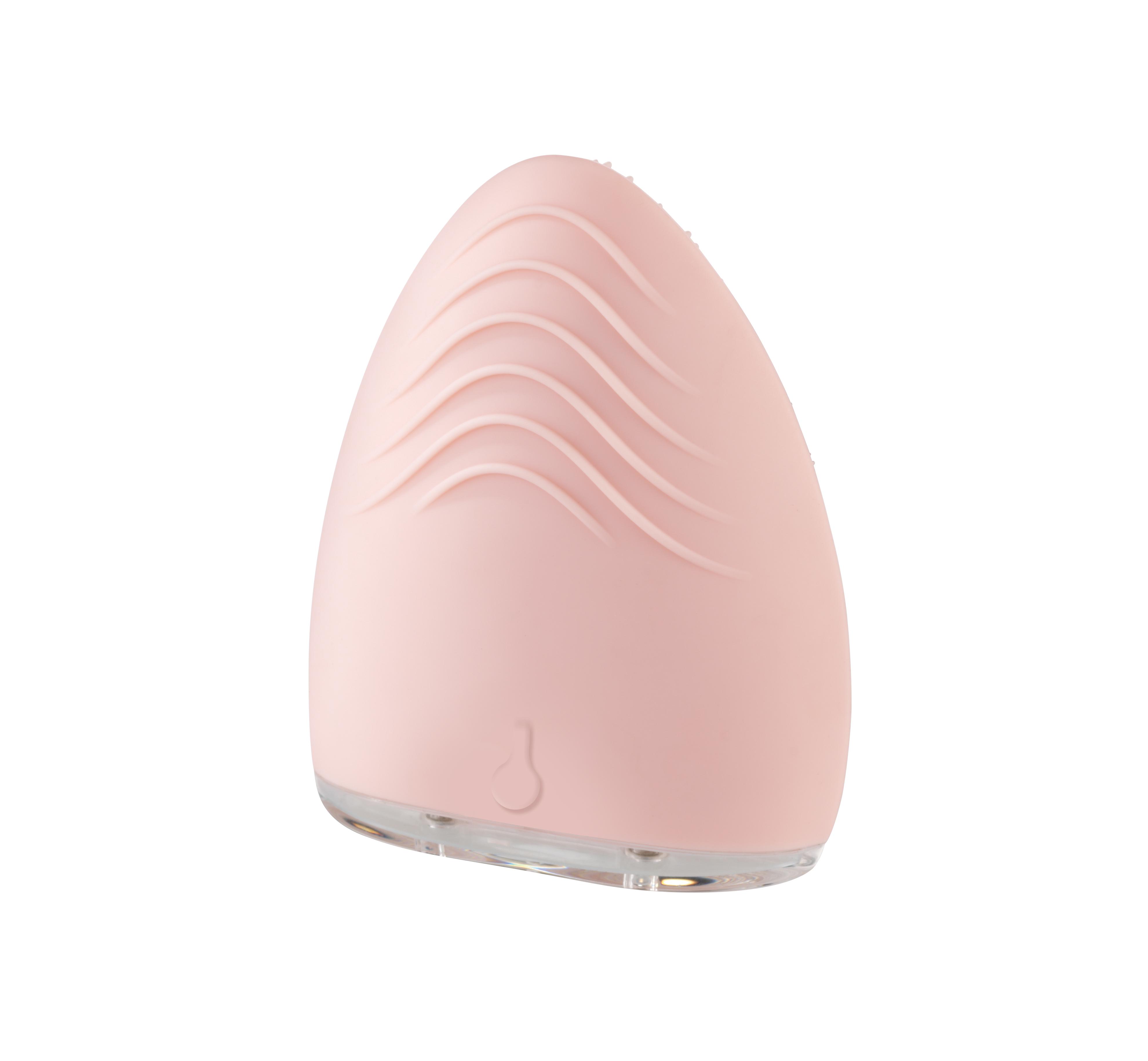 Щетка силиконовая для умывания HoMedics Blossom (FAC-310-EU)