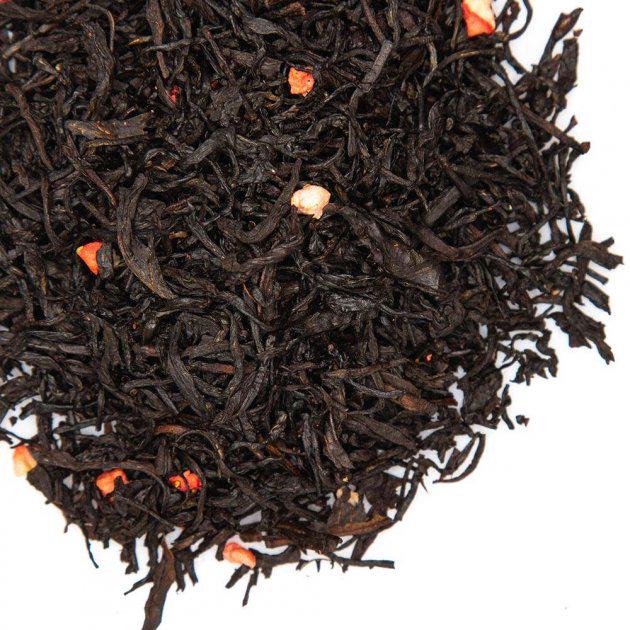 Чай Черная клубника 50 г