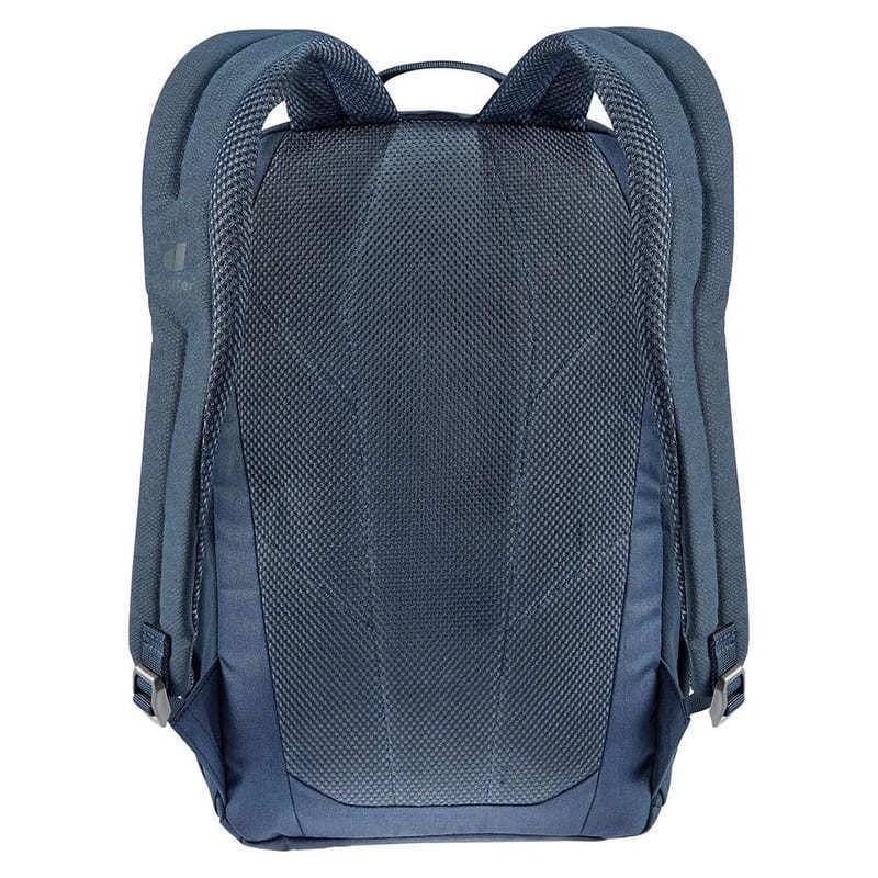 Городской рюкзак Deuter Vista Skip 14 л Midnight/Navy (3812021 3365) - фото 6