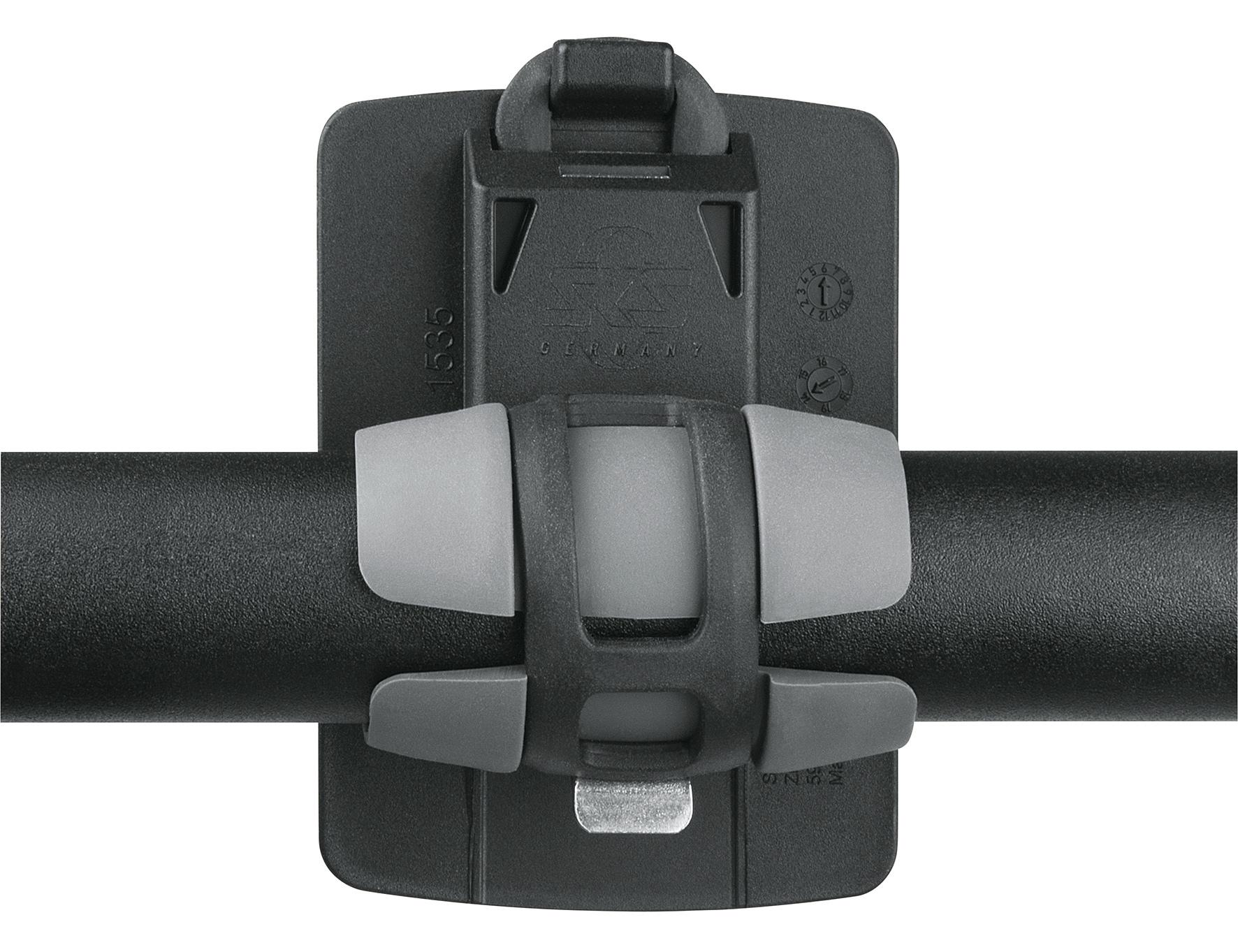 Держатель для смартфона SKS SmartBoy Mount Black (948948)